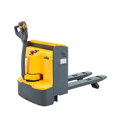 Xilin factory direct price 2000kg 2 ton electric pallet truck with CE